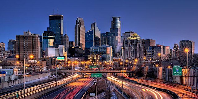 Image principale de Minneapolis Job Fair