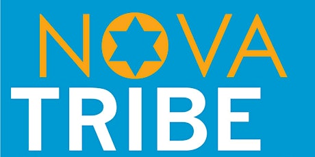 New Year, New NOVA Tribe: L'chaim & Community Meeting primary image