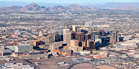 Phoenix  Area Virtual Diversity Job Fair  primärbild