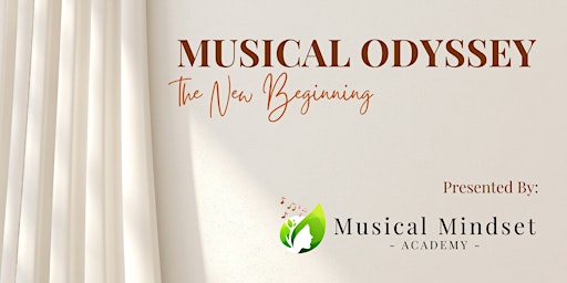 Musical Odyssey primary image