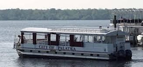 Pride Of Palatka Riverboat Tours primary image