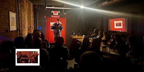Keith2x Comedy Showcase June 22rd,   @Strangeloves Bar Philly