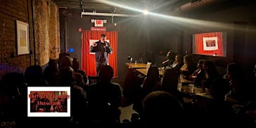Imagen principal de Keith2x Comedy Showcase May 25th,   @Strangeloves Bar Philly