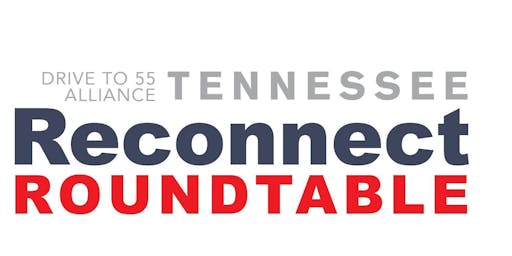 Greeneville Tn Business Events Eventbrite Tennessee Reconnect Roundtable Walters State