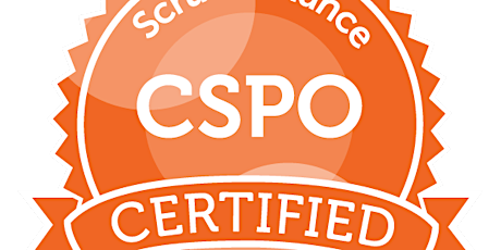 Hauptbild für Certified Scrum Product Owner (CSPO), Sydney In-Person, 28-29 August 2023