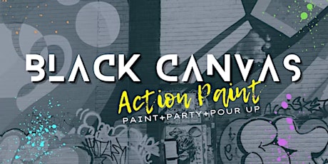 Action Paint Experience