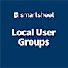 Logo de Smartsheet User Groups