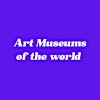 Art Museums of the World's Logo