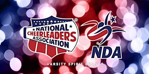 NCA & NDA Collegiate Cheer & Dance Championship 2024 primary image