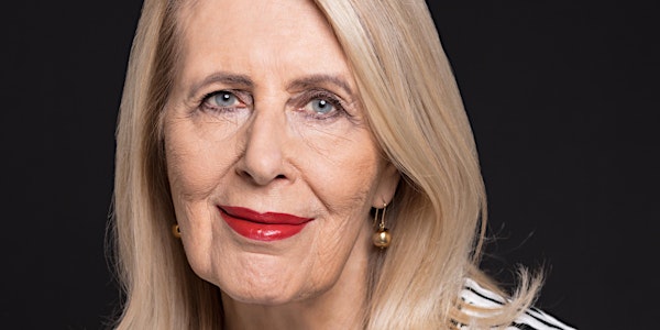 Newcastle Writers Festival presents Anne Summers in Conversation
