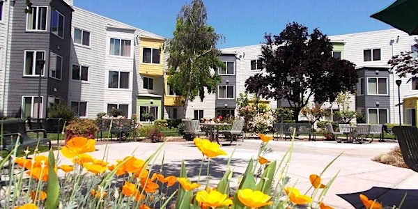 Luncheon Forum Series: Do The Math- How is Affordable Housing Financed?