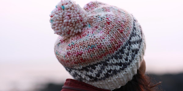 West Coast Knitting and Weaving Retreat