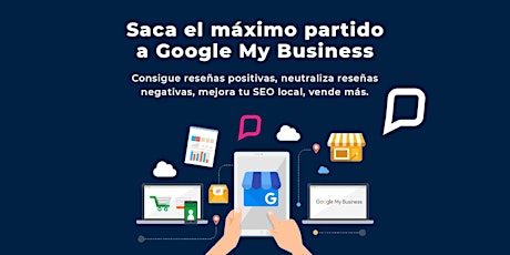 Formación en Google My Business