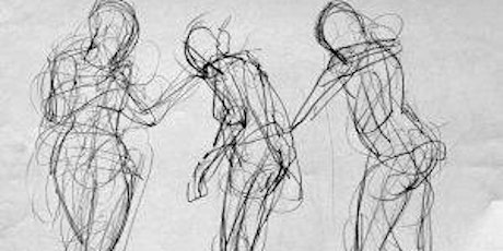Wantage Life Drawing primary image