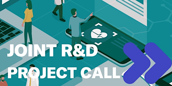 Joint R&D Project Call