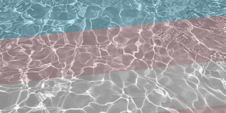 LGBTQIA+ Adult Swimming Session primary image
