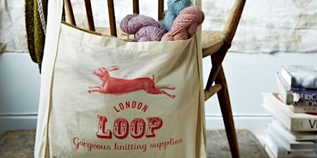 Pop-Up Preview: An Evening with Susan of Loop London and Julie Arkell primary image