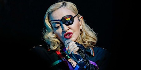 Madonna - Celebration Tour Tickets