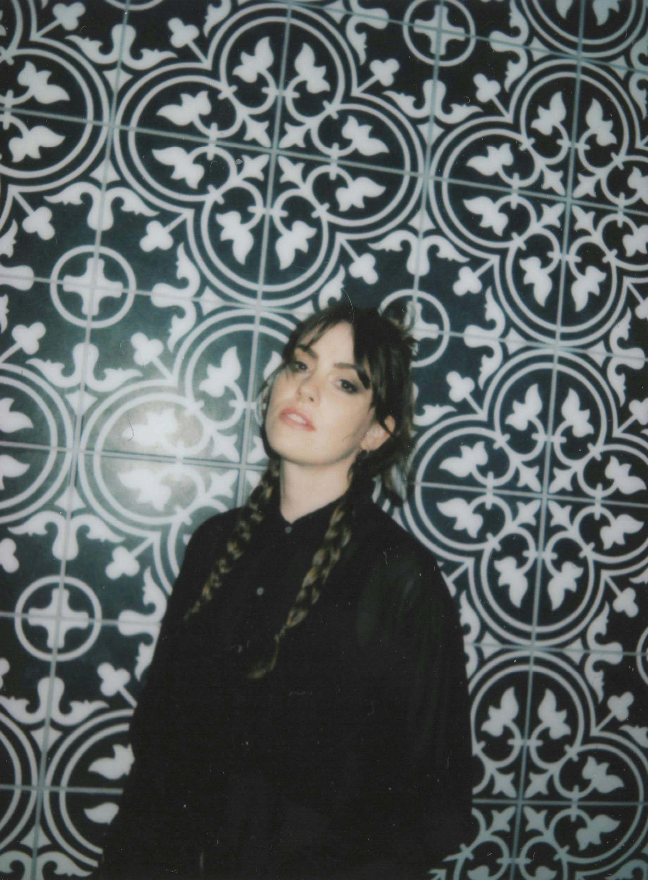 Emma Ruth Rundle / Jaye Jayle / Trevor de Brauw