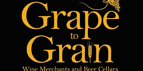 The Grape to Grain 8th Birthday Special Super Mega Ultra Tasting
