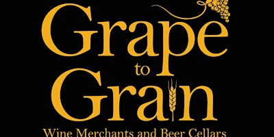 Primaire afbeelding van A Grape to Grain Guide to Afternoon Tea (4 Wines)