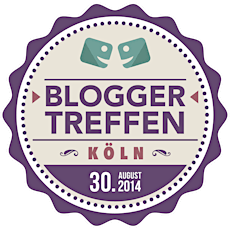 Hauptbild für 5. Bloggertreffen in Köln