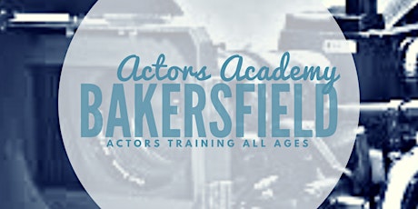 Actors Academy - On Camera Commercials (Youth) primary image