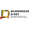 Logotipo de Agarrados à Net