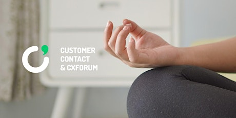 Immagine principale di Welzijn in het contactcenter 