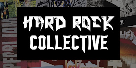 Hard Rock Collective primary image