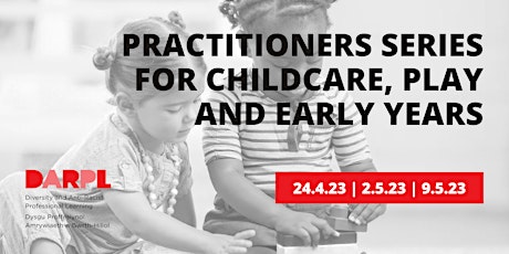 Imagen principal de Practitioner Series for Childcare, Play and Early Years - Series 1