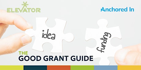 The Good Grant Guide primary image