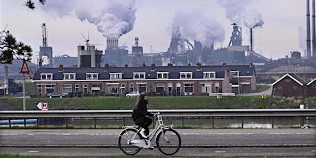 Online informatiesessie: People vs Polluters: Tata Steel primary image