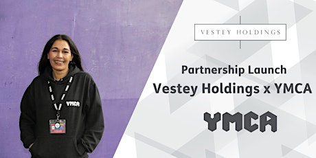 Imagen principal de Vestey Holdings x YMCA Partnership Launch Webinar