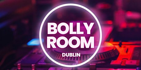 BOLLY ROOM Tech House Night primary image
