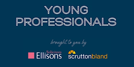 Young Professionals Networking Event  primärbild