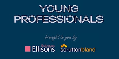 Young Professionals Networking Event  primärbild
