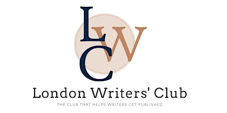 London Writers' Club LIVE  with Orli Vogt-Vincent - May