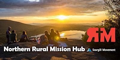 Northern England Rural Mission Hub - 15th April 2024 primary image