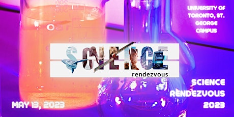 Science Rendezvous Festival 2023 primary image