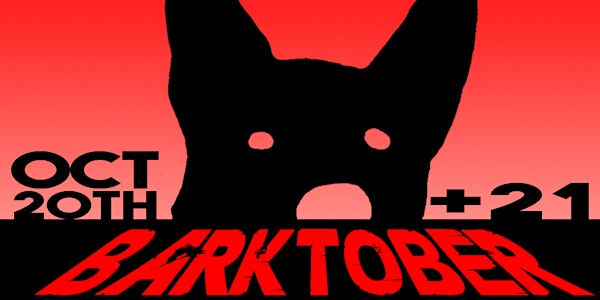 FetchNW Presents BarkTober