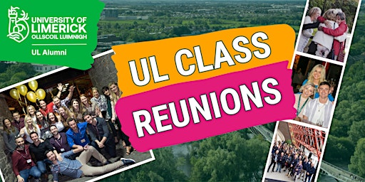 2023 UL Class Reunions