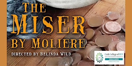 The Miser by Moliere
