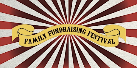 Family Fundraising Festival primary image