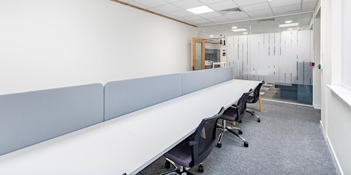 Free Trial Co Working Day at Regus Cromwell House primary image