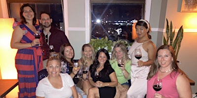 Imagen principal de Historic Happy Hour - Wilmington Drinks & History Tour