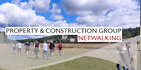NetWalking - Chesterfield Property and Construction Group primary image