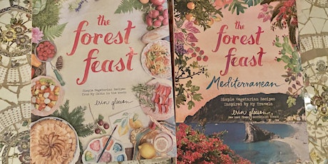 The Forest Feast Nature Experience