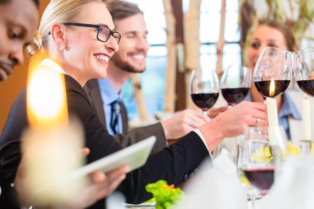 Business Professionals Event in Columbus | Speed Networking Event | Event in Columbus