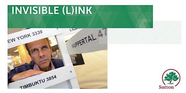 In visible (L)ink Micro-twinning: Sutton with the Rest of the World